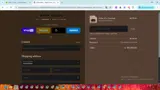 summer2025 coupon verification screenshot