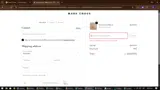 VIP30 coupon verification screenshot