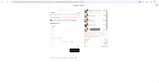 LOVE20 coupon verification screenshot