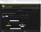 Markee Dragon coupon verification screenshot