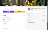 Markers & Headstones coupon verification screenshot