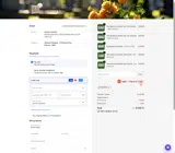 Markers & Headstones coupon verification screenshot