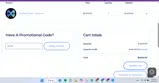 MC30 coupon verification screenshot