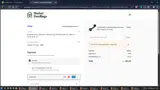 Market Dwellings coupon verification screenshot
