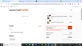 NEWYEAR10 coupon verification screenshot