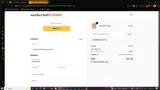 NEWSLETTER10 coupon verification screenshot