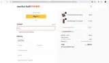NEWSLETTER10 coupon verification screenshot