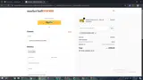 HAPPYCOOKING1X2P coupon verification screenshot
