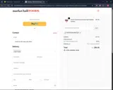 HAPPYCOOKING1X2P coupon verification screenshot