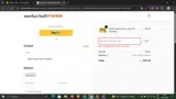 MHF20 coupon verification screenshot