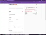 FALLPANTRY coupon verification screenshot