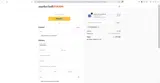 TRYPANFORTE coupon verification screenshot