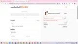 LOVEATFIRSTBITE coupon verification screenshot