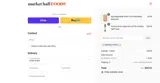 NEWSLETTER10 coupon verification screenshot