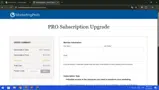 DONTMISSOUT coupon verification screenshot