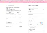 50MLTOFF coupon verification screenshot