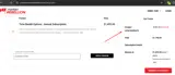 CYBERMONDAY24 coupon verification screenshot