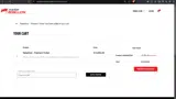 earlybird1000 coupon verification screenshot