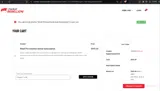 happynewyear2025 coupon verification screenshot