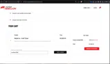 earlybird500 coupon verification screenshot
