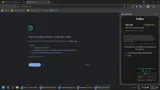 BYEWINTER coupon verification screenshot