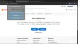 BYEWINTER coupon verification screenshot