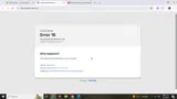 BLOOMING coupon verification screenshot