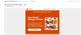 SAVE30 coupon verification screenshot