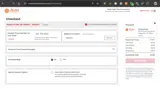 FROSTY coupon verification screenshot