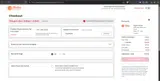 PUMPKIN coupon verification screenshot