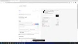 SHARONNMAISON coupon verification screenshot