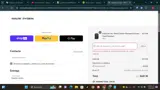 FINDTHEDISCOUNTS coupon verification screenshot