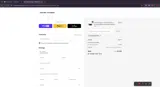 PATRIANASONIA coupon verification screenshot