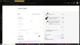 PATRIANASONIA coupon verification screenshot