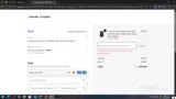 TREAT10 coupon verification screenshot