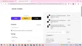SABRYINSP coupon verification screenshot