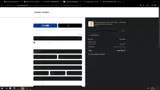EASTER2025 coupon verification screenshot