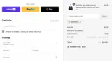 BERAIAGIGI coupon verification screenshot