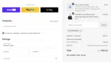 ITSTOPTEN10 coupon verification screenshot