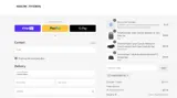 ALINAALINA27M coupon verification screenshot