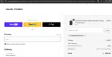 FINDTHEDISCOUNTS coupon verification screenshot