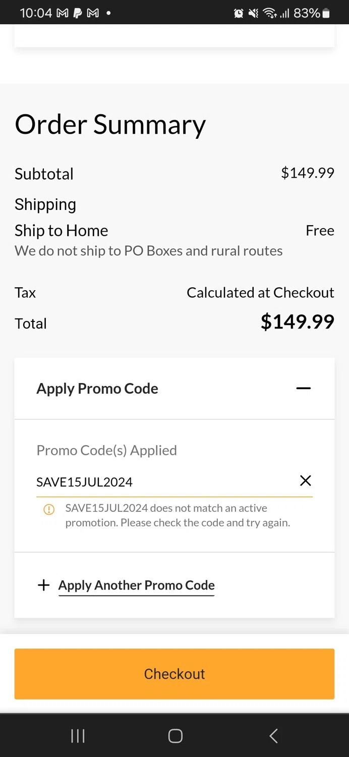 Mark's Coupons 15 Off September 2024