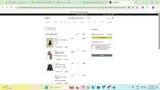 Marks & Spencer IE coupon verification screenshot