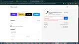 FRIENDS15 coupon verification screenshot