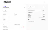 MARLAS10 coupon verification screenshot