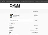 YANA10 coupon verification screenshot