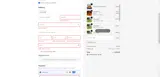 Marlene's Pet Shop coupon verification screenshot