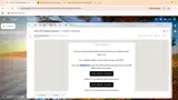 Marley Natural coupon verification screenshot