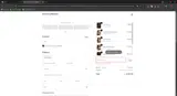 GIFT25 coupon verification screenshot