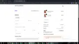 20YOU coupon verification screenshot